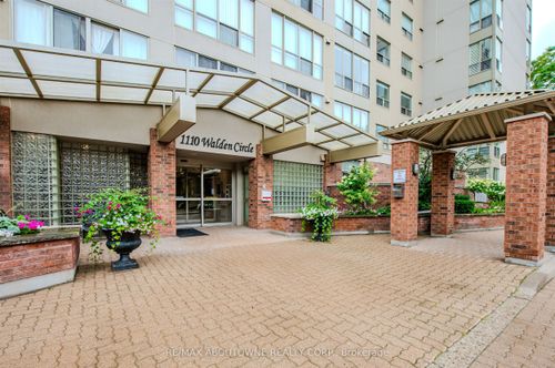 903-1110 Walden Cir, Mississauga, ON, L5J4R3 | Card Image