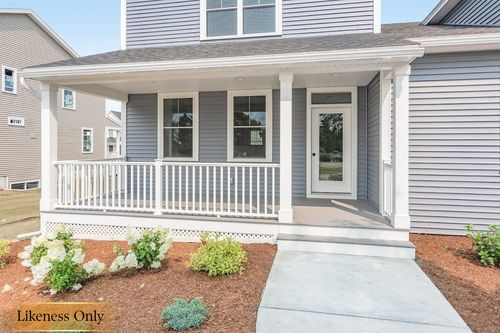 lot-4-41 Trail'S Bend Drive, South Burlington, VT, 05403 | Card Image