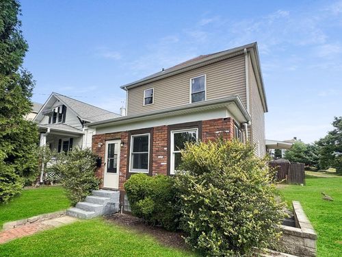 148 Oak Spring Rd, Canonsburg, PA, 15317-1045 | Card Image