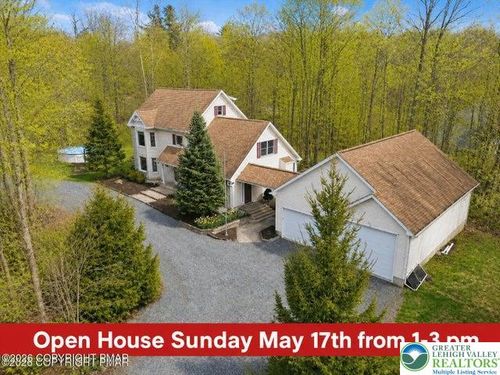 322 Scenic Dr, Blakeslee, PA, 18610-7737 | Card Image