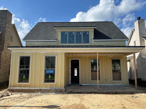 415 Valley Forge Ln, Rossville, TN, 38066-1008 | Card Image