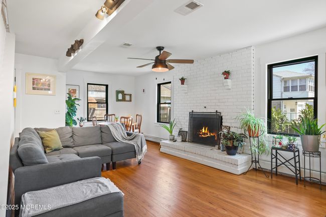 420 Burlington Ave, House other with 4 bedrooms, 3 bathrooms and null parking in Bradley Beach NJ | Image 25