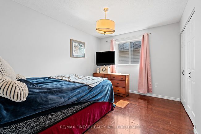 86 Kidd Dr, House other with 4 bedrooms, 3 bathrooms and 4 parking in Amherstview ON | Image 25
