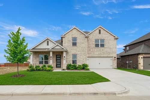 4357 Noble Ln, Midlothian, TX, 76065-3257 | Card Image