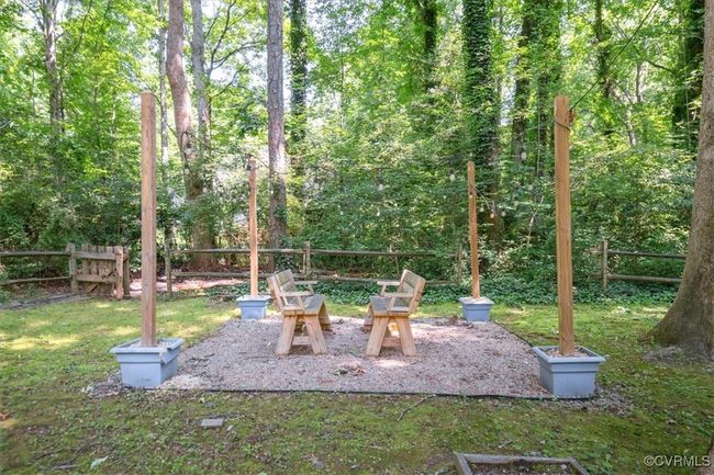 3201 Barnes Spring Ct, House other with 3 bedrooms, 2 bathrooms and null parking in Midlothian VA | Image 39