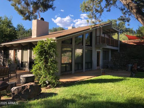 10580 E Swinging Bridge Ln, Cornville, AZ, 86325-5710 | Card Image