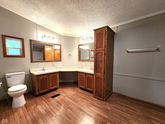 6538 N Tutterow Rd, House other with 3 bedrooms, 2 bathrooms and null parking in Monrovia IN | Image 15