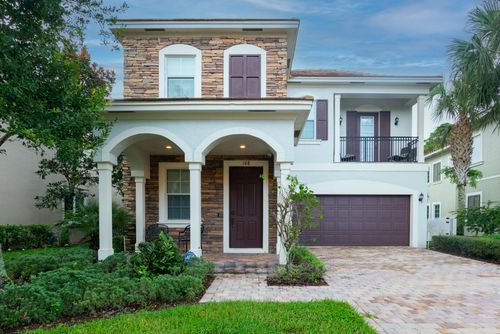 108 Canterbury Pl, Jupiter, FL, 33458-6529 | Card Image