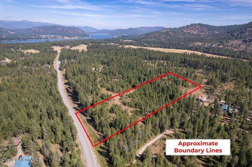 Lot 3 Vay Rd, Priest River, ID, 83856 | Card Image