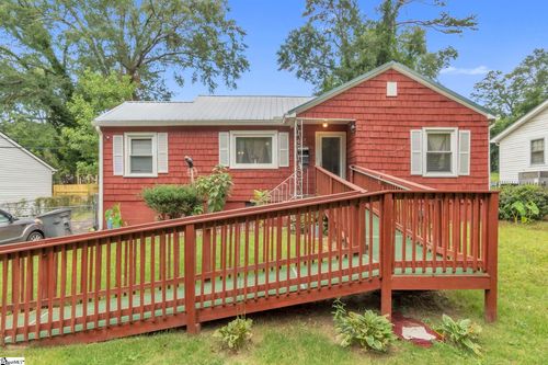 237 Briarcliff Road, Spartanburg, SC, 29301 | Card Image