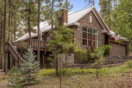 14 County Road 2135, Alpine, AZ, 85920 | Card Image