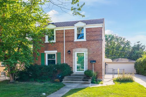 2632 Westbrook Dr, Franklin Park, IL, 60131-3282 | Card Image