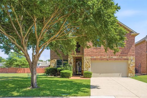 2312 Catherine Ln, Mckinney, TX, 75071-2457 | Card Image