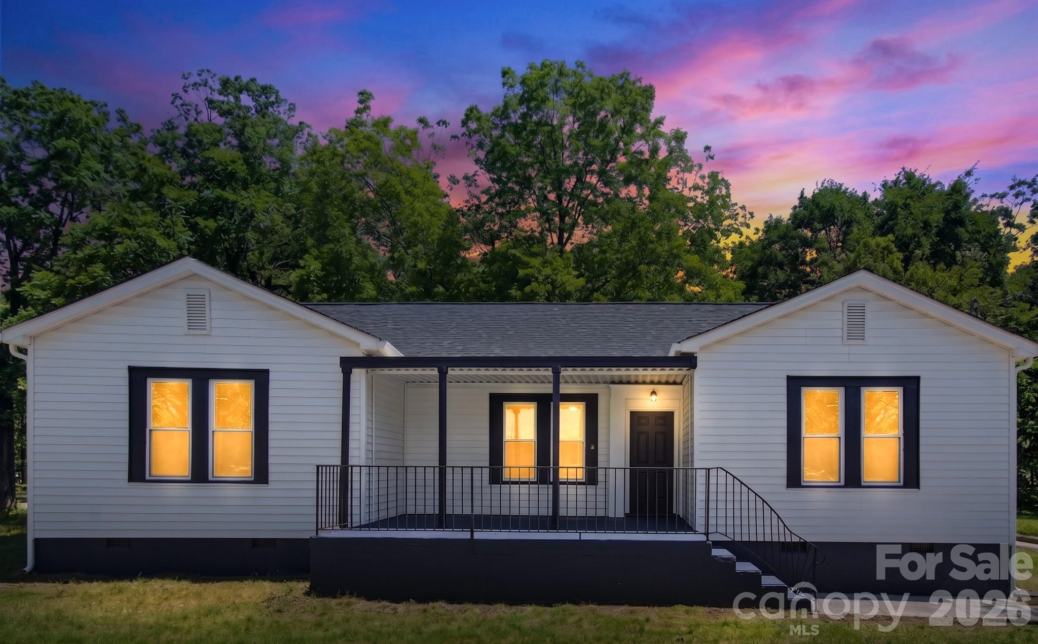Residential in Charlotte