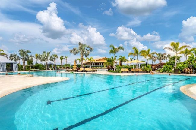 16606 Barnwood Place, House other with 4 bedrooms, 3 bathrooms and null parking in Lakewood Ranch FL | Image 62