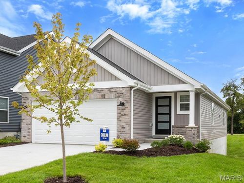 160 Day Lily Ln, Wentzville, MO, 63385-4969 | Card Image