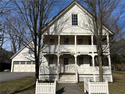 44 Walnut Street, House other with 3 bedrooms, 2 bathrooms and null parking in Otsego NY | Image 1