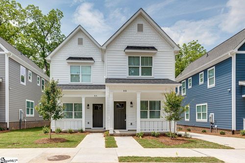 8 Howard Street, Greenville, SC, 29611 | Card Image