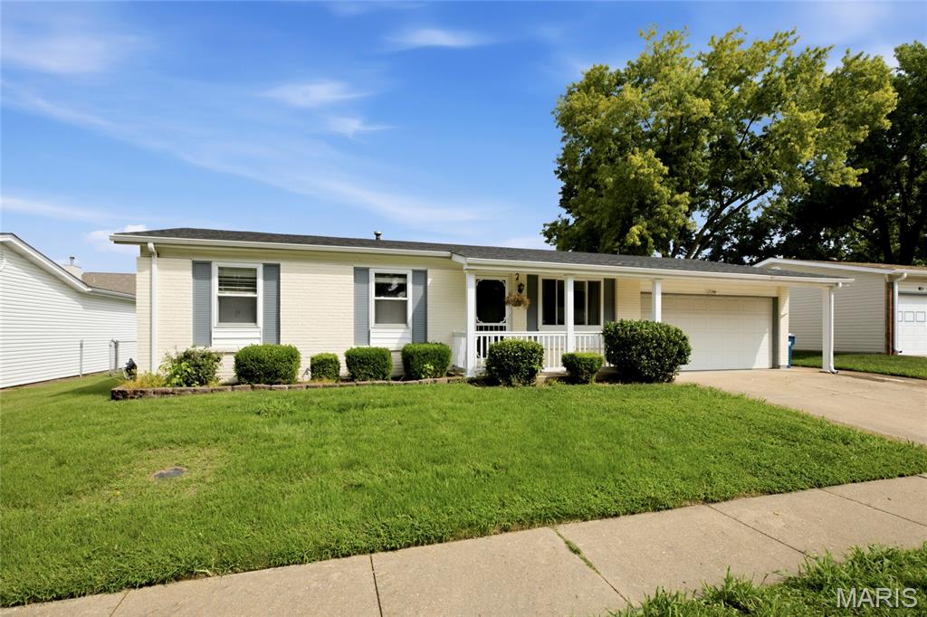 Residential in Maryland Heights 2