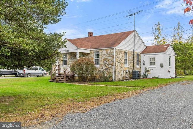 12002 Fitzgerald Way, House other with 2 bedrooms, 1 bathrooms and null parking in Bristow VA | Image 30