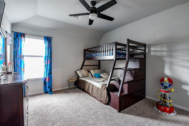 21023 Big Cypress Creek Trl, House other with 4 bedrooms, 4 bathrooms and 2 parking in Humble TX | Image 44
