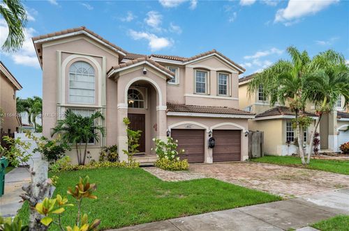 14107 Sw 155th St, Miami, FL, 33177-0940 | Card Image