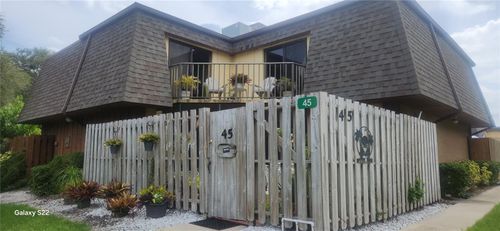 45 Cedar Dunes Dr, NEW SMYRNA BEACH, FL, 32169-3862 | Card Image