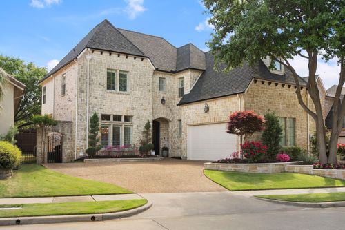 5116 Meadowside Lane, Plano, TX, 75093 | Card Image