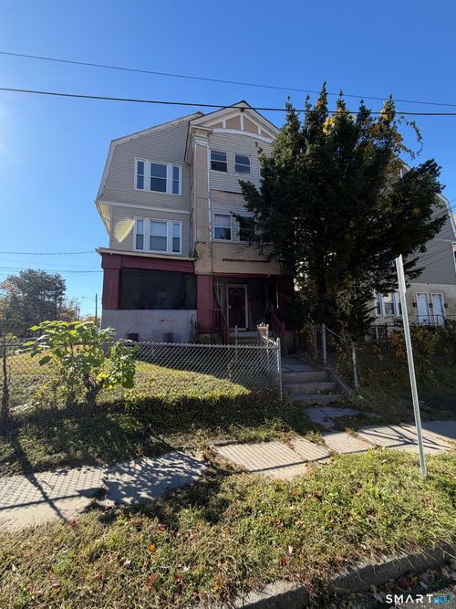 3-502 Edgewood St, Hartford, CT, 06112-2008 | Card Image