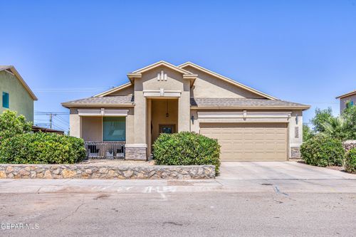 6405 Vilaggio Dr, El Paso, TX, 79932-2926 | Card Image