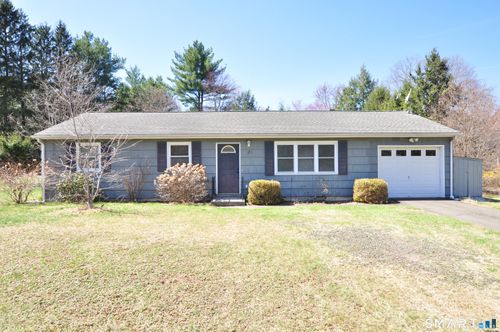 19 Canton Rd, Granby, CT, 06035-2503 | Card Image
