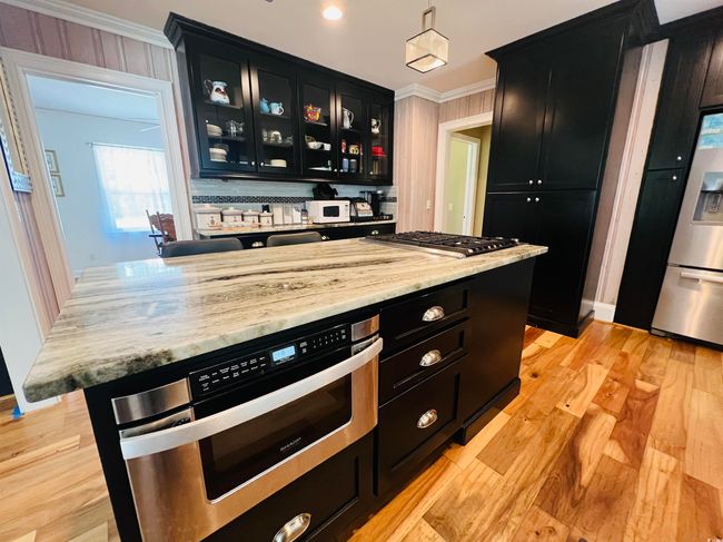 2573 Martin Luther King Jr Hwy, House other with 3 bedrooms, 2 bathrooms and 2 parking in Kingstree SC | Image 12