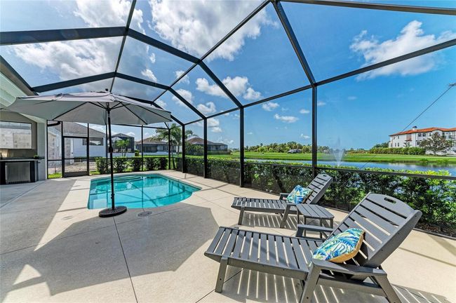 5428 Title Row Dr, House other with 3 bedrooms, 3 bathrooms and null parking in BRADENTON FL | Image 41
