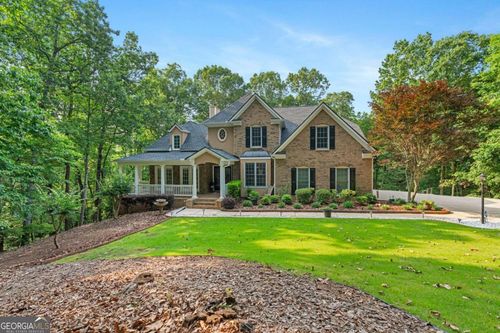 168 Eagle Pointe Dr, Dahlonega, GA, 30533-8760 | Card Image