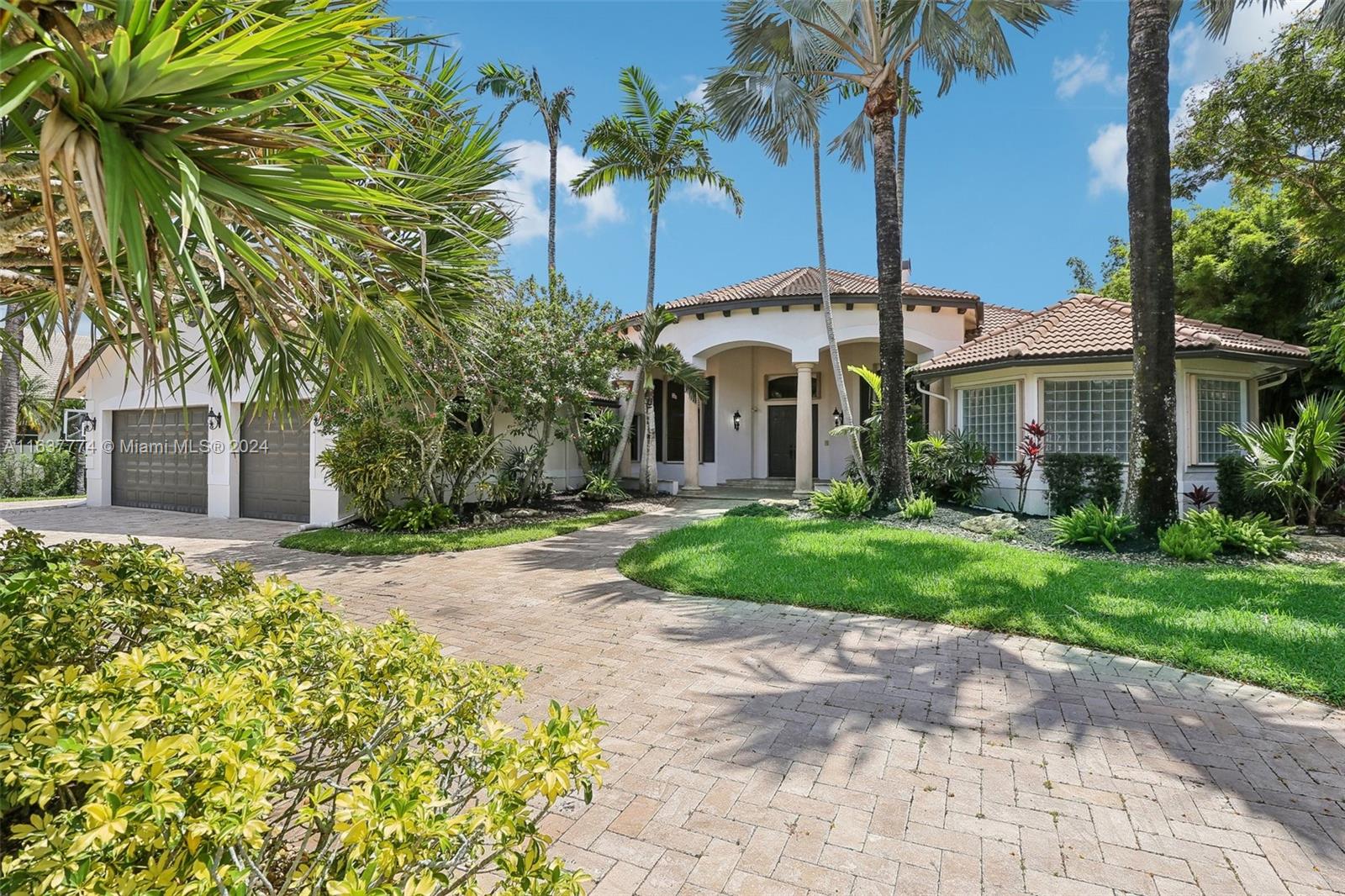132nd Way, Davie, FL 33325