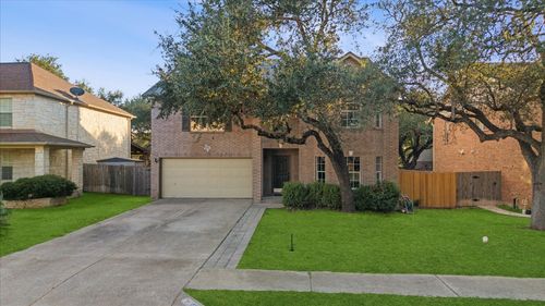 1511 Shady Creek Trl, Cedar Park, TX, 78613-1499 | Card Image