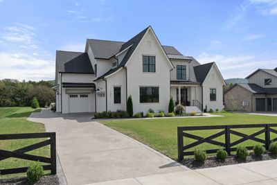 1041 Annecy Pkwy, House other with 5 bedrooms, 4 bathrooms and 3 parking in Nolensville TN | Image 2