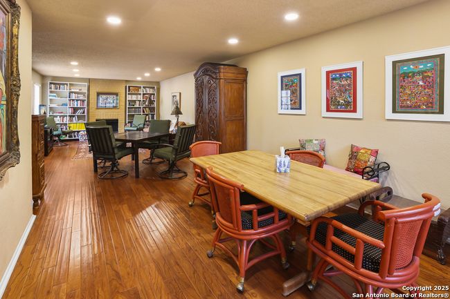 APT-802 - 7711 Callaghan Rd, Condo with 3 bedrooms, 3 bathrooms and null parking in San Antonio TX | Image 12