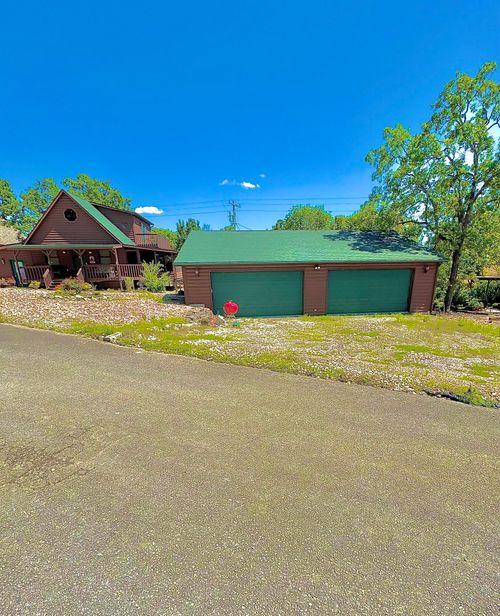 200 Big Bear Blvd, Hollister, MO, 65672-4864 | Card Image