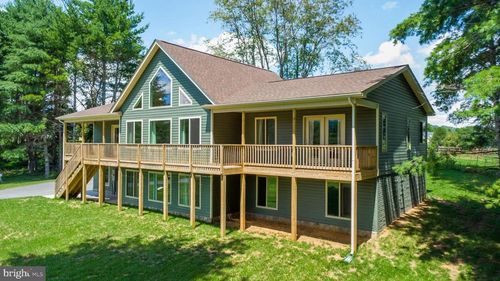 118 Evergreen Ct, BENTONVILLE, VA, 22610-2069 | Card Image