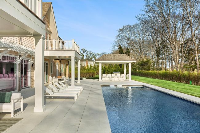 Gunite Pool and Spa Heated | Image 35