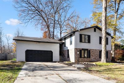 1623 Darien Drive, House other with 5 bedrooms, 2 bathrooms and null parking in Fort Wayne IN | Image 1