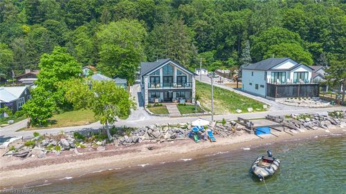 33 Cedar Dr, Turkey Point, ON, N0E1T0 | Card Image