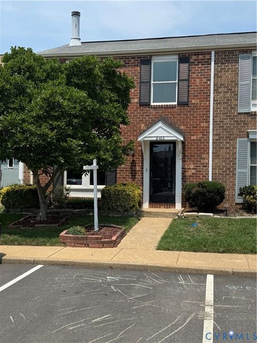 8422 Shannon Green Ct, Henrico, VA, 23228-1875 | Card Image
