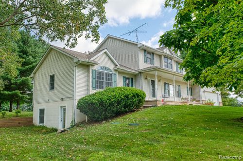 11660 Bell Oak Road, Conway Twp, MI, 48892 | Card Image