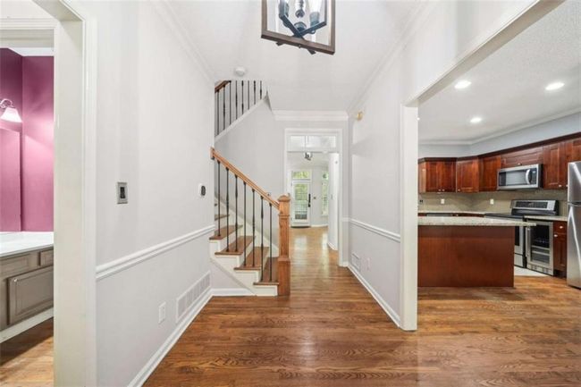 171 Riverview Trl, Condo with 3 bedrooms, 4 bathrooms and 2 parking in Roswell GA | Image 10