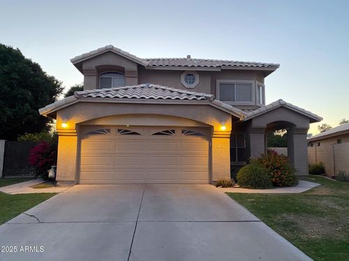 3798 E Encinas Ave, Gilbert, AZ, 85234-2919 | Card Image