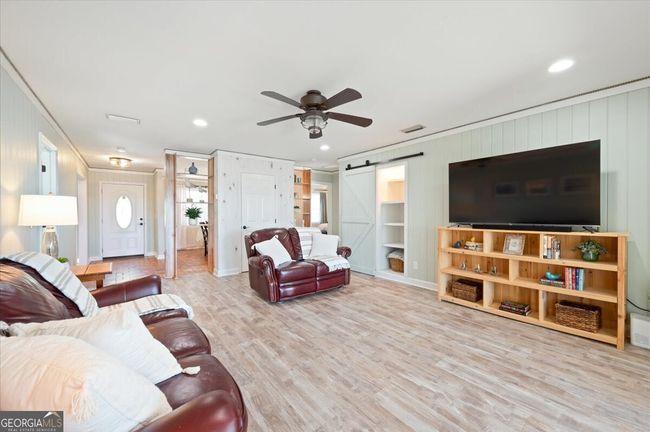 112 Fancy Bluff Cir, House other with 3 bedrooms, 3 bathrooms and null parking in Brunswick GA | Image 7