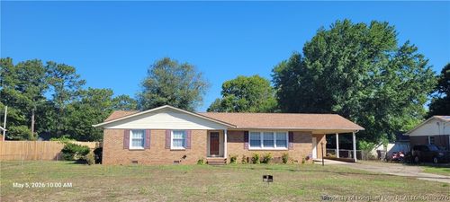 952 Kaywood Dr Kaywood Drive, Fayetteville, NC, 28311 | Card Image