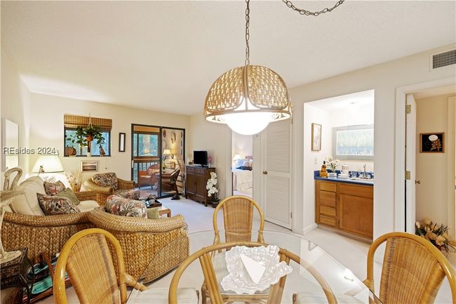 APT-1323 - 239 Beach City Rd, Condo with 2 bedrooms, 2 bathrooms and null parking in Hilton Head Island SC | Image 12